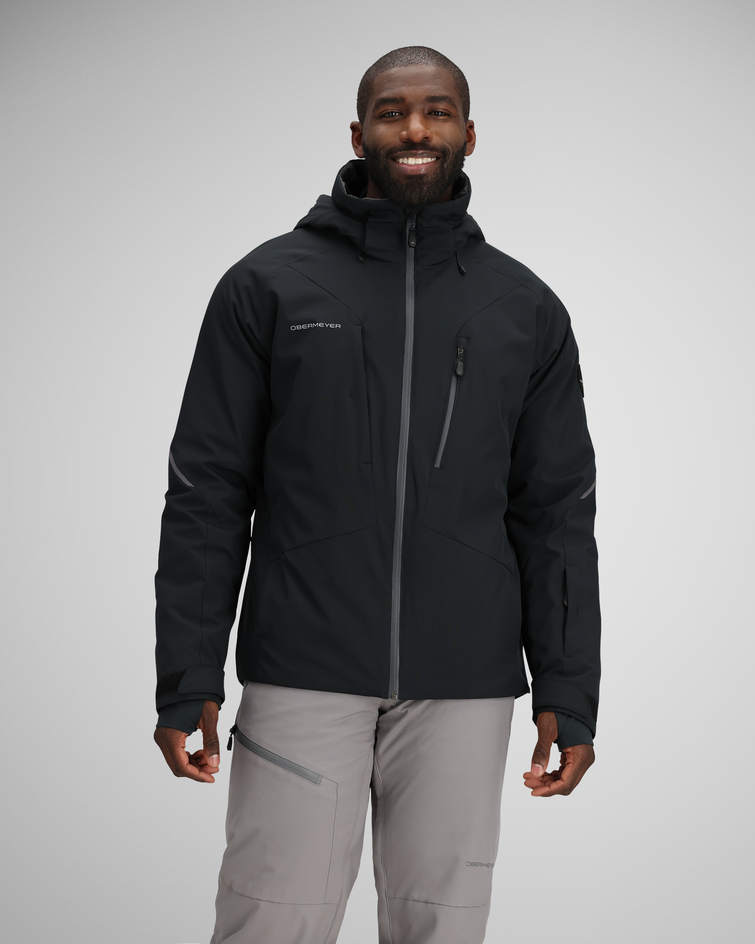 Raze Jacket、mySite、i-lightchina