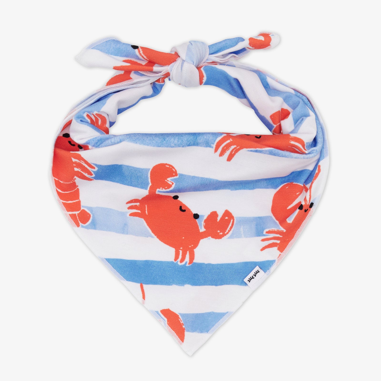 Crustacean Crew Pet Bandana、mySite、layawaytickets