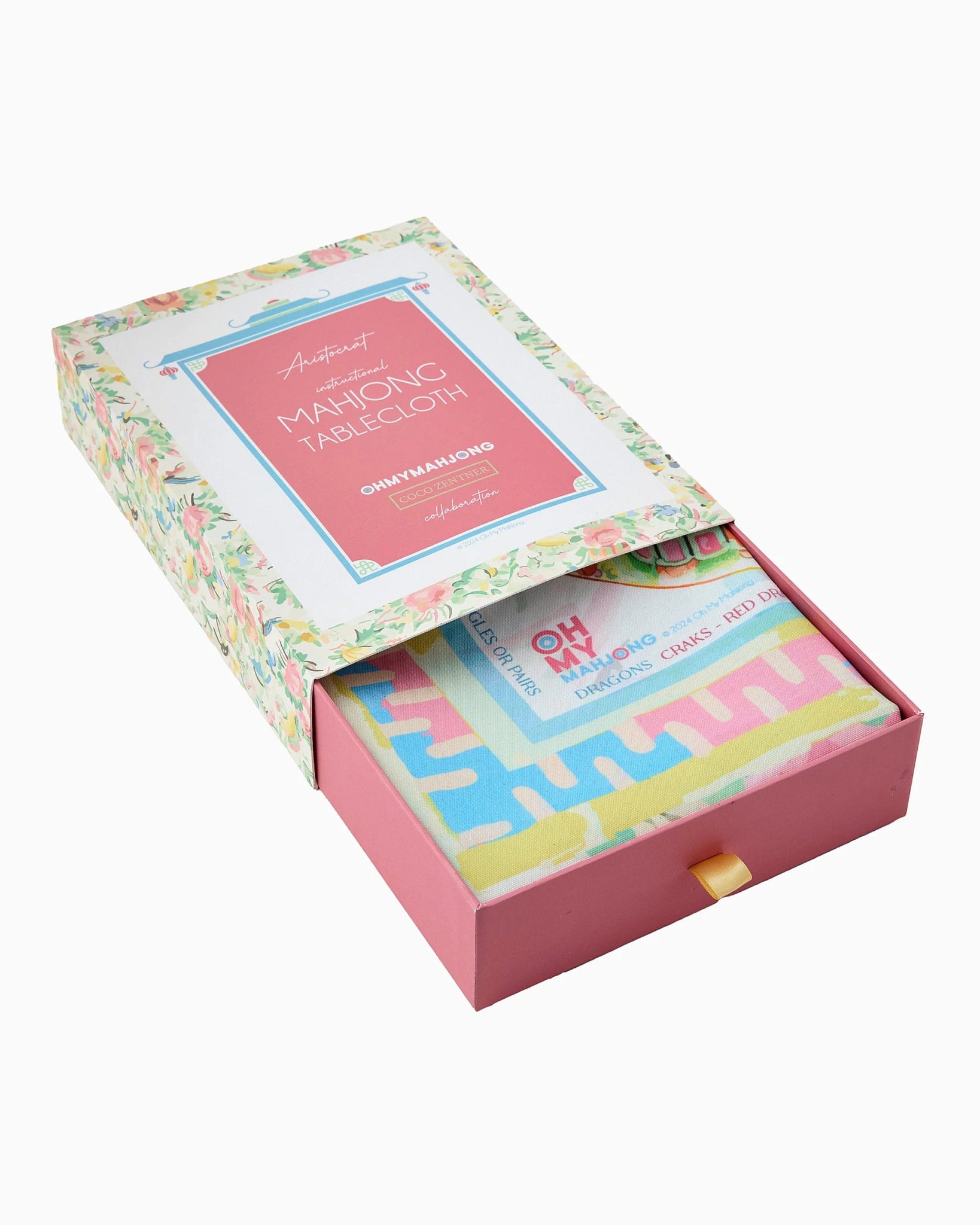  Aristocrat Tablecloth、mySite、elrpsem3k