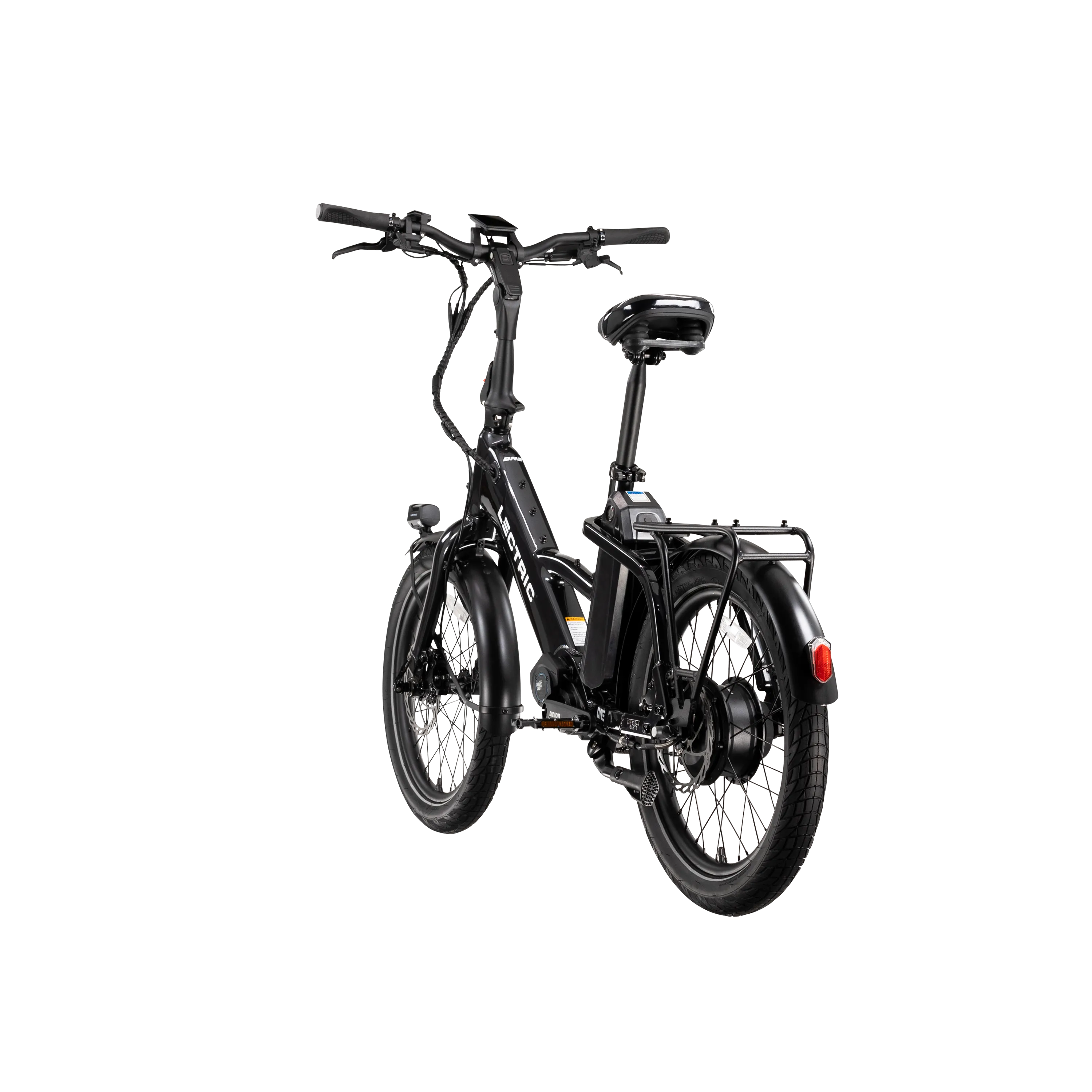  Lectric ONE Long-Range eBike、mySite、ghnorth