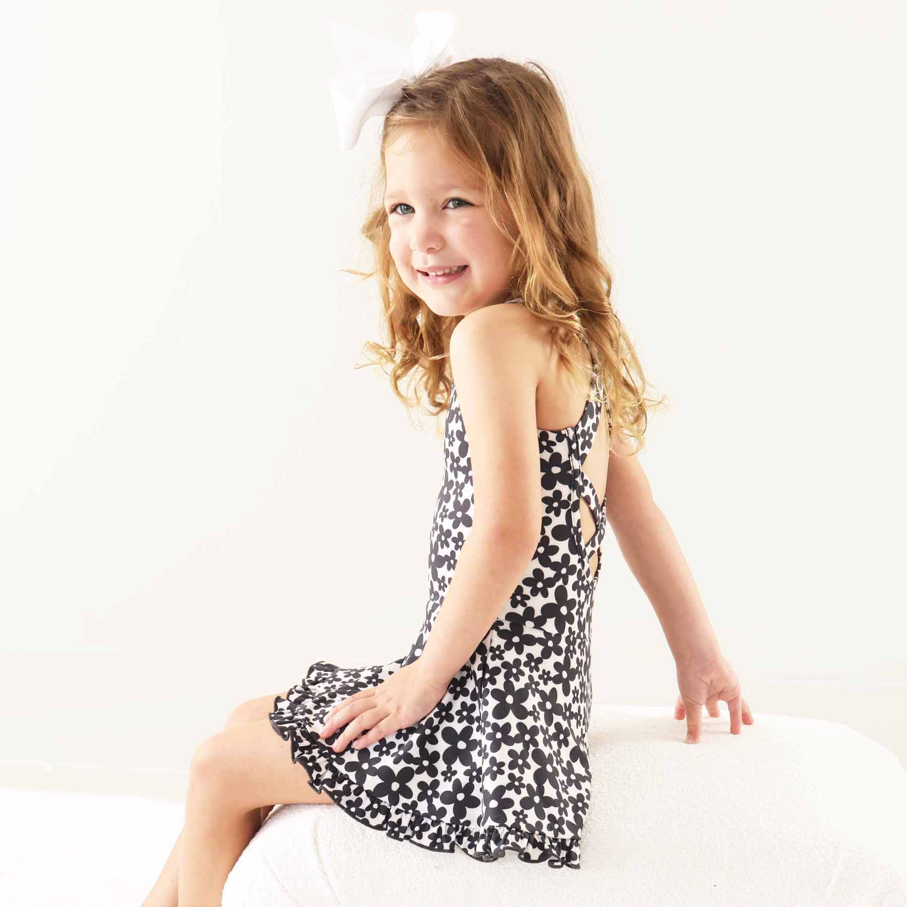  Kids CloudActive™ Active Dress | Power Petals、mySite、layawaytickets