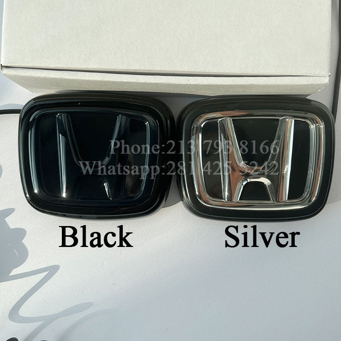 3rd Generation Dynamic Honda Led Emblem for Acty HH5 HH6 HA6 HA7、mySite、nflplayoffbracketp