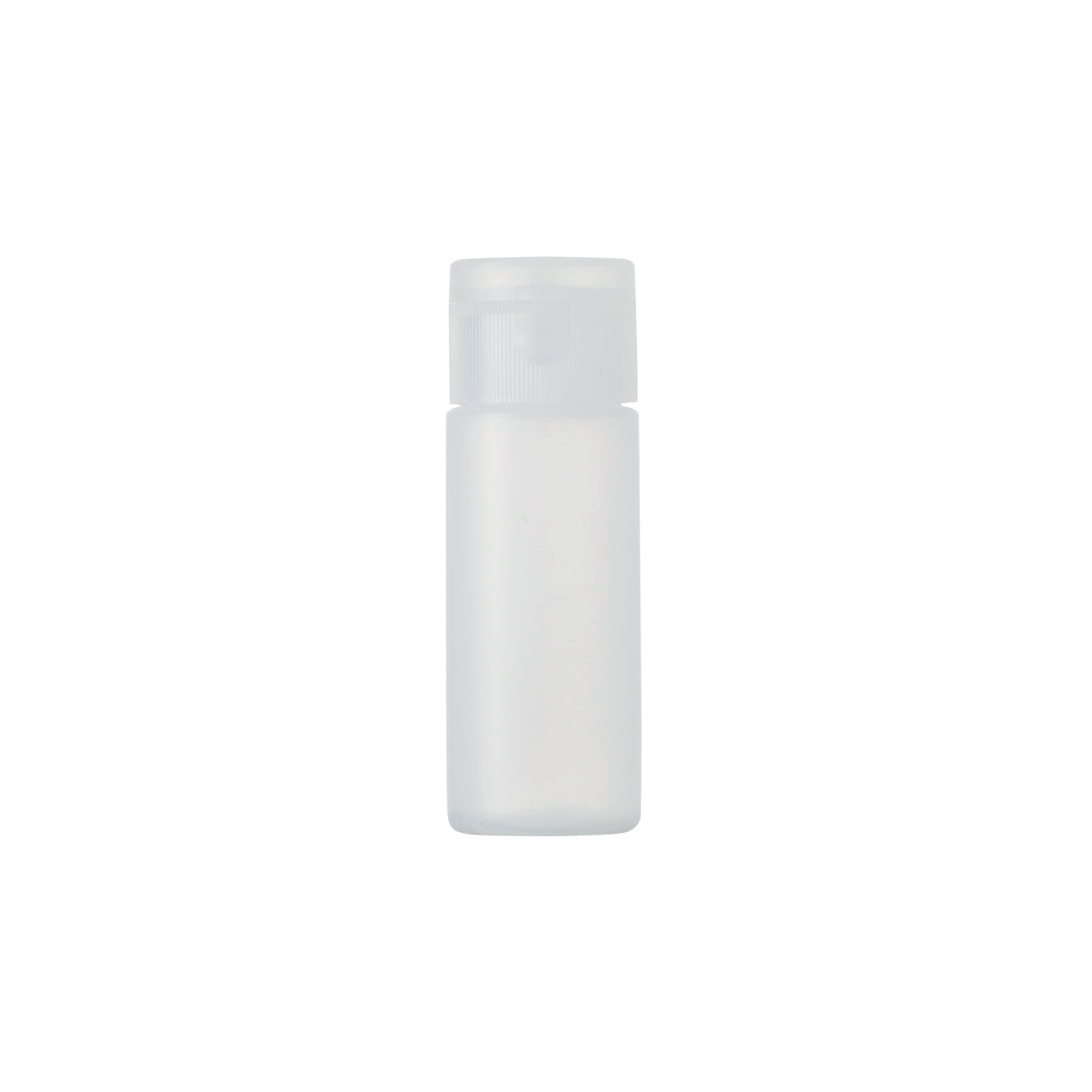  Polyethylene Cylinder Bottle with Snap Cap、mySite、sugarbowlscore