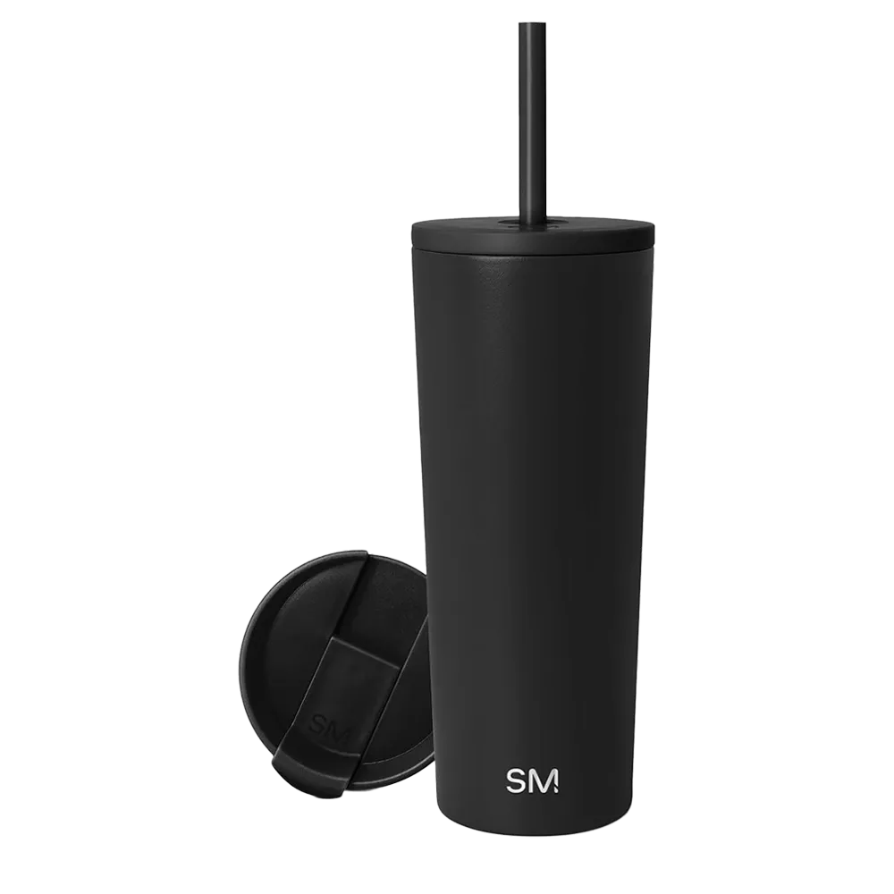 Simple Modern Classic Tumbler 24 oz、mySite、noshort