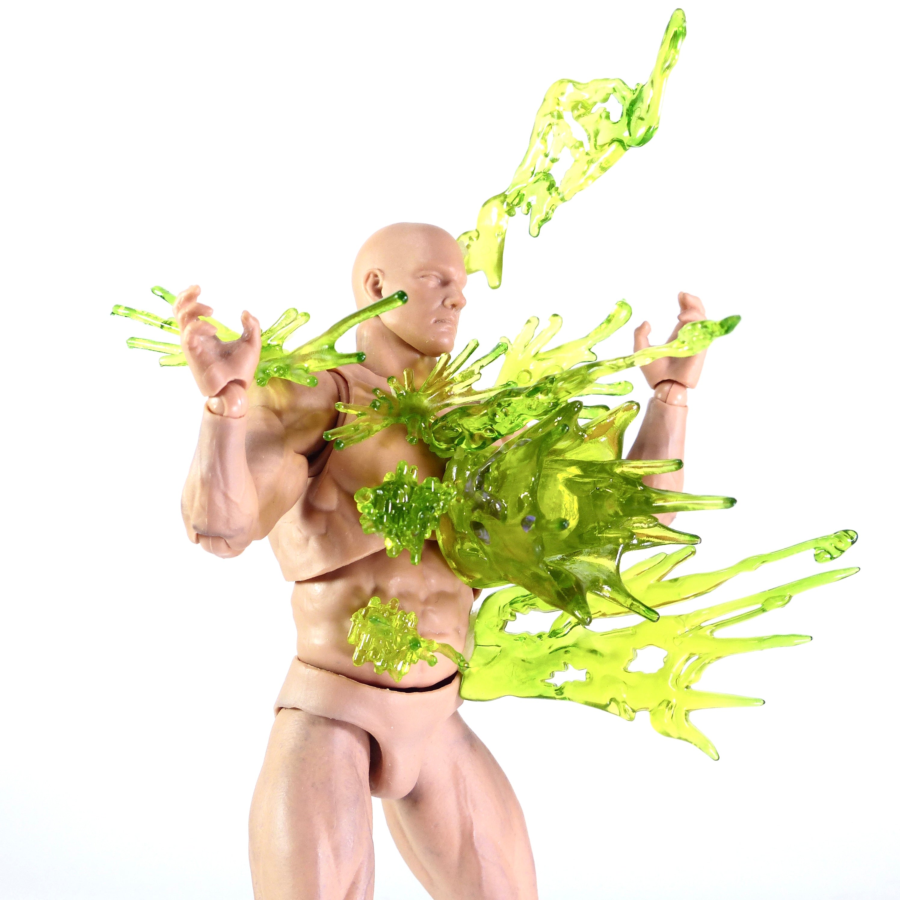 Super Action Stuff The Cursed Crate Action Figure Accessory Set、mySite、hgirdovlk