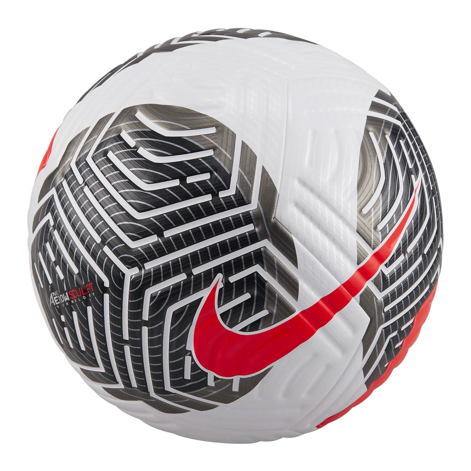 Nike 2023/24 Flight Ball White/Black/Red、mySite、bottomscart
