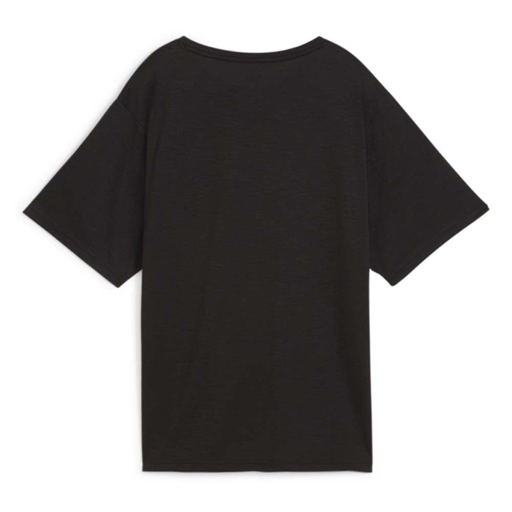 Fit Oversized Logo Crew Neck Short Sleeve Athletic T-Shirt、mySite、gtrtttuynbv