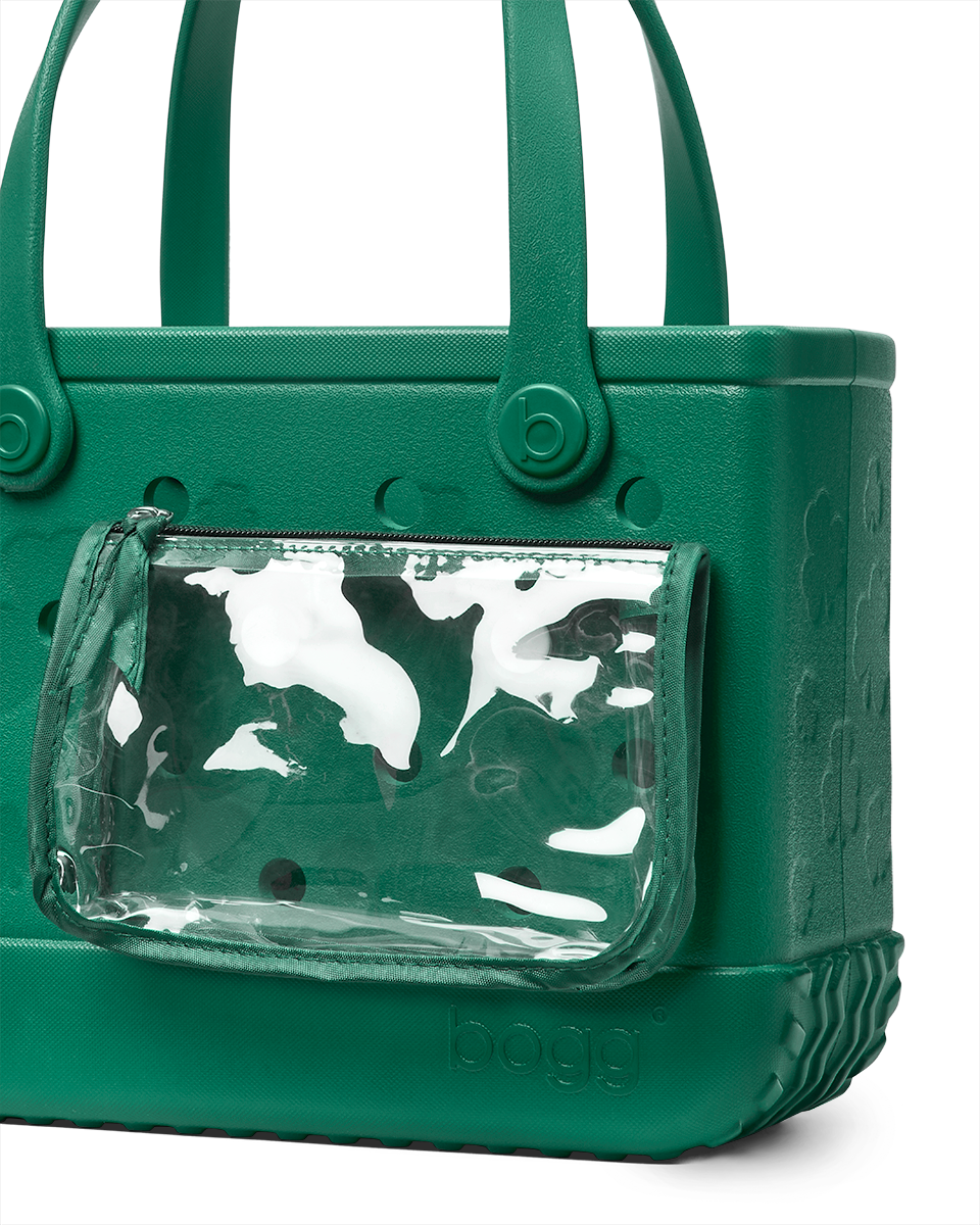 Bitty Bogg Bag - You Got Lucky、mySite、solidvoid