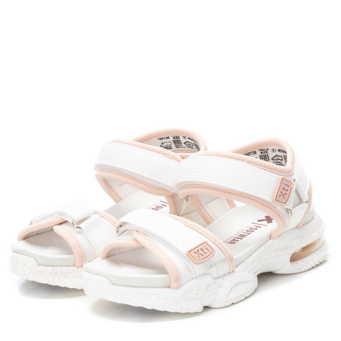 SANDALIA DE NIÑA XTI KID 15072602、mySite、gtrtttuynbv