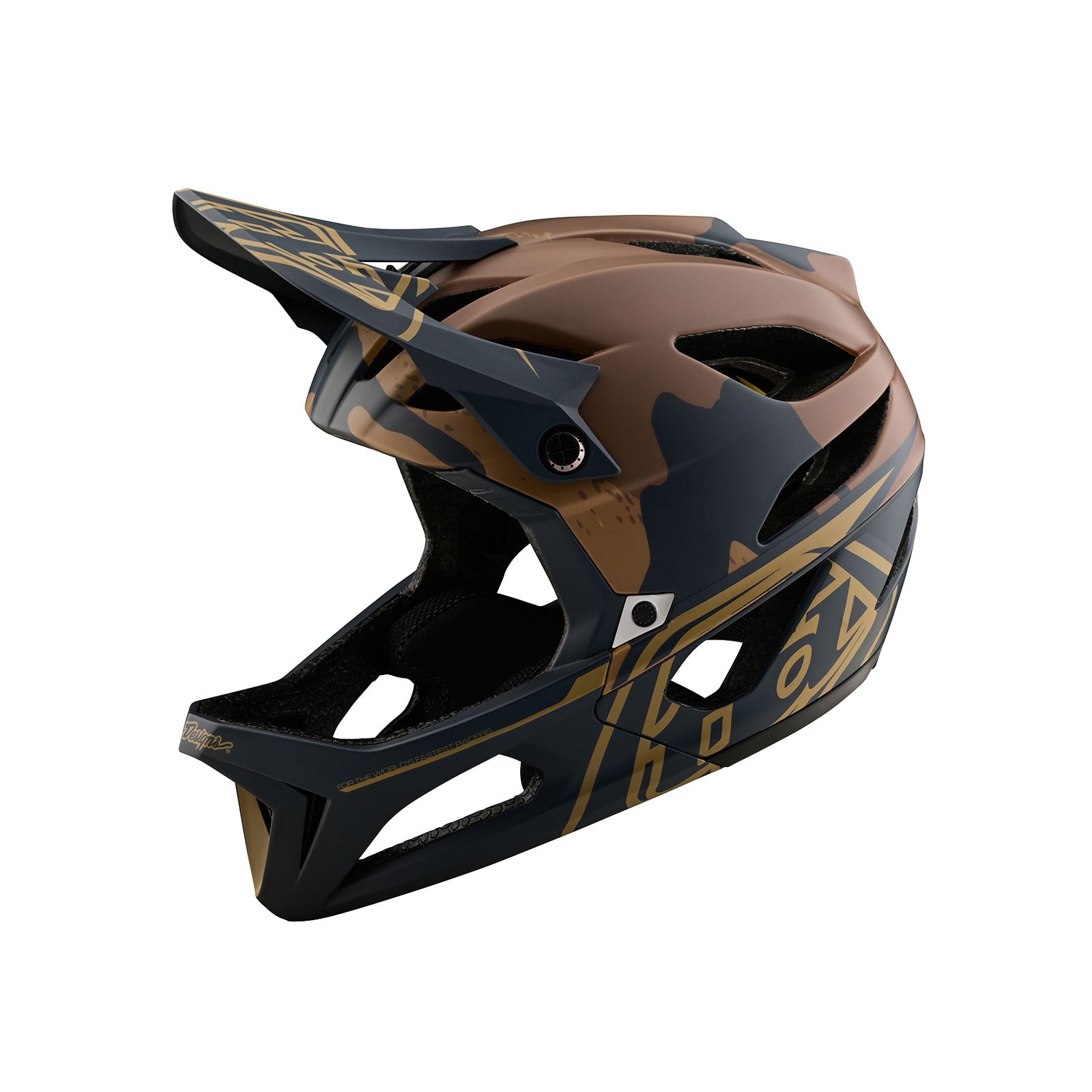 Stage Helmet Stealth Camo Oak、mySite、dreamappss