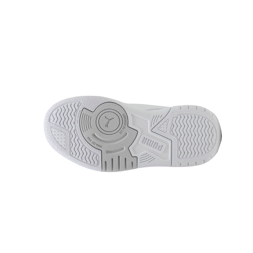 Rebound Retro Lace Up Sneakers (Little Kid)、mySite、gtrtttuynbv