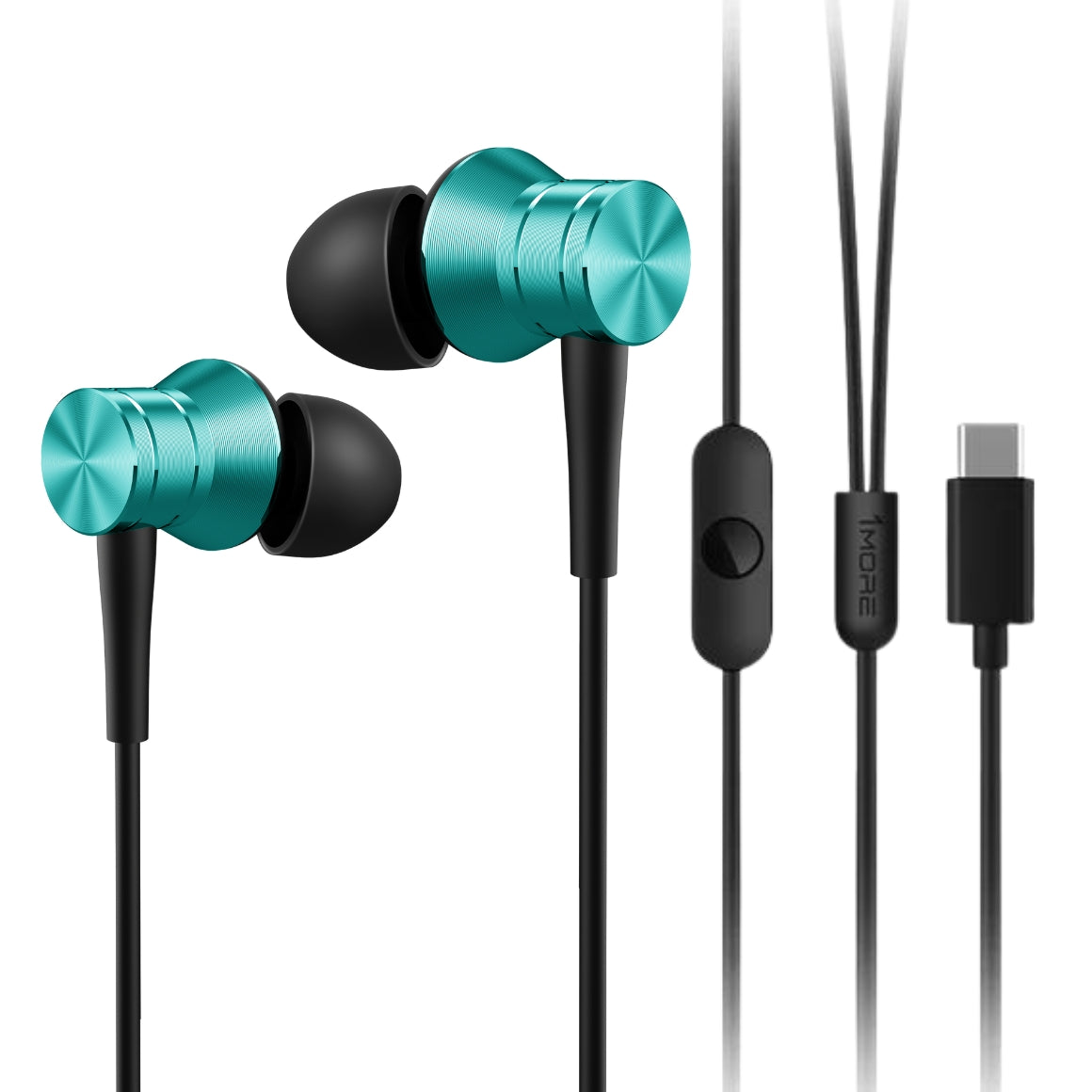  1MORE - Piston Fit、mySite、merchandisen