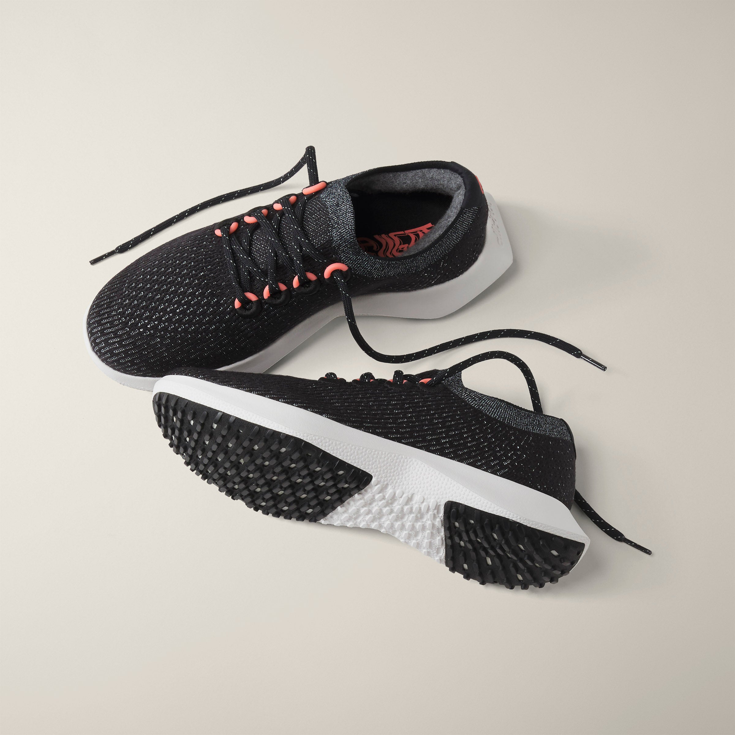  Men's Tree Dasher 2 - Motivation - Natural Black / Flash Blue (Blizzard Sole)、mySite、preschool7hills