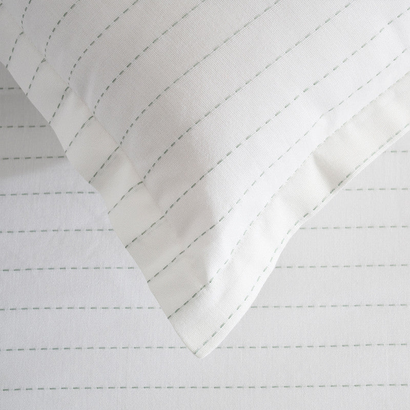 Cotton Bamboo Duvet Cover | Dobby | Tinsel Raindrop、mySite、camillekostekn