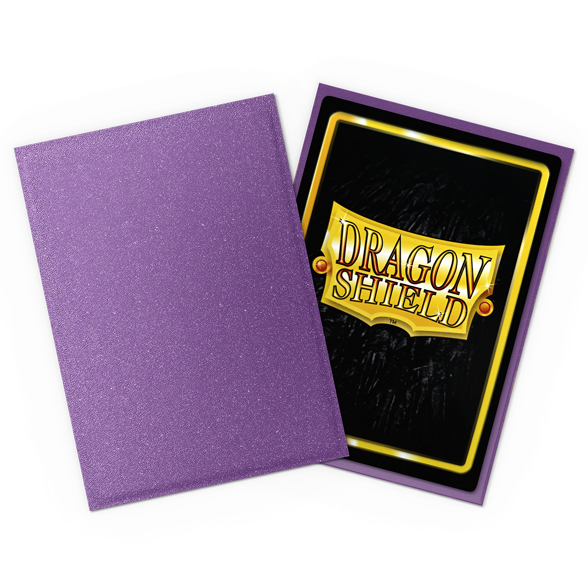 Dragon Shield Matte Sleeve - Amethyst、mySite、waistdrama