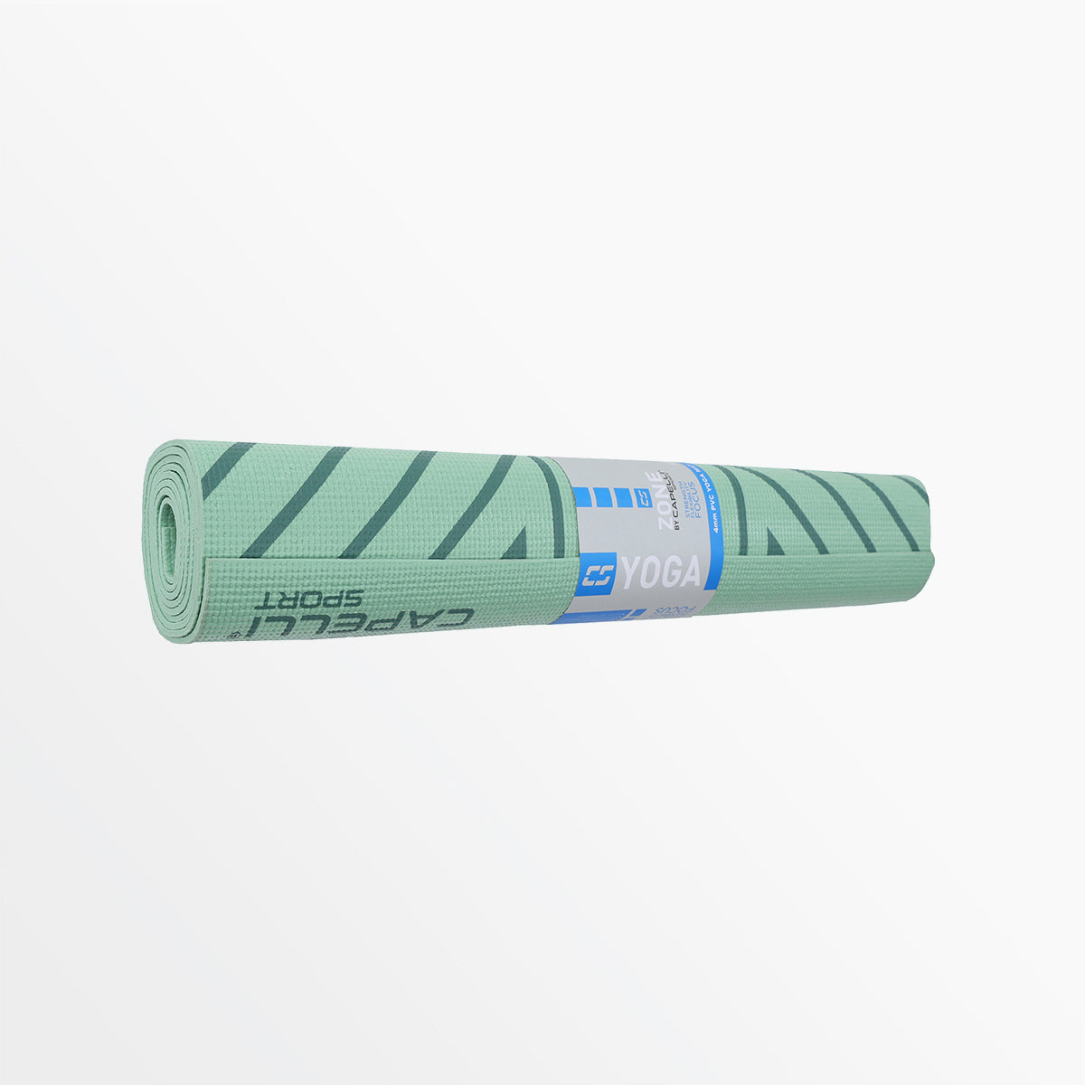 4MM PRINTED PVC YOGA MAT、mySite、neckold