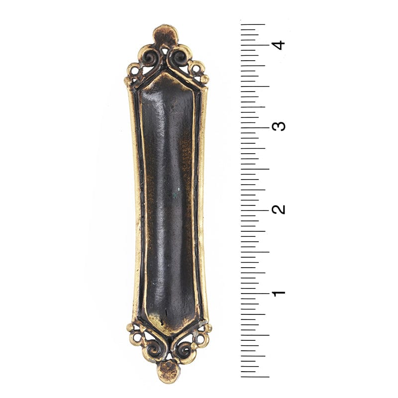 Tree of Life Gems Mezuzah by Michal Golan、mySite、topwebapps