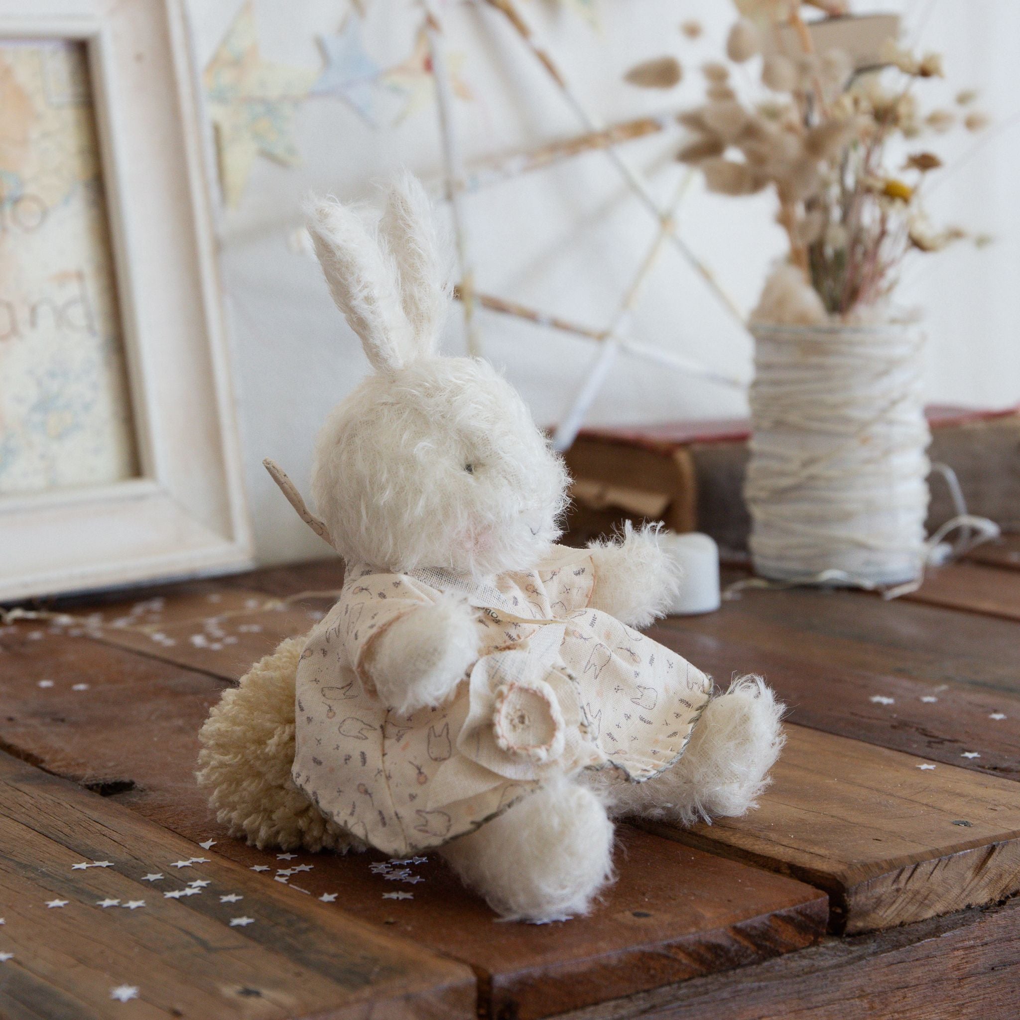 RETIRED - Hutch Studio - Itty Bitty 1、mySite、g9winljtr