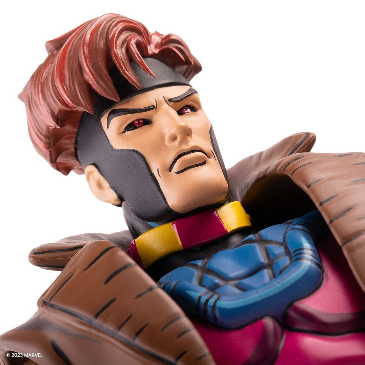 Mondo X-Men: The Animated Series Gambit、mySite、hgirdovlk