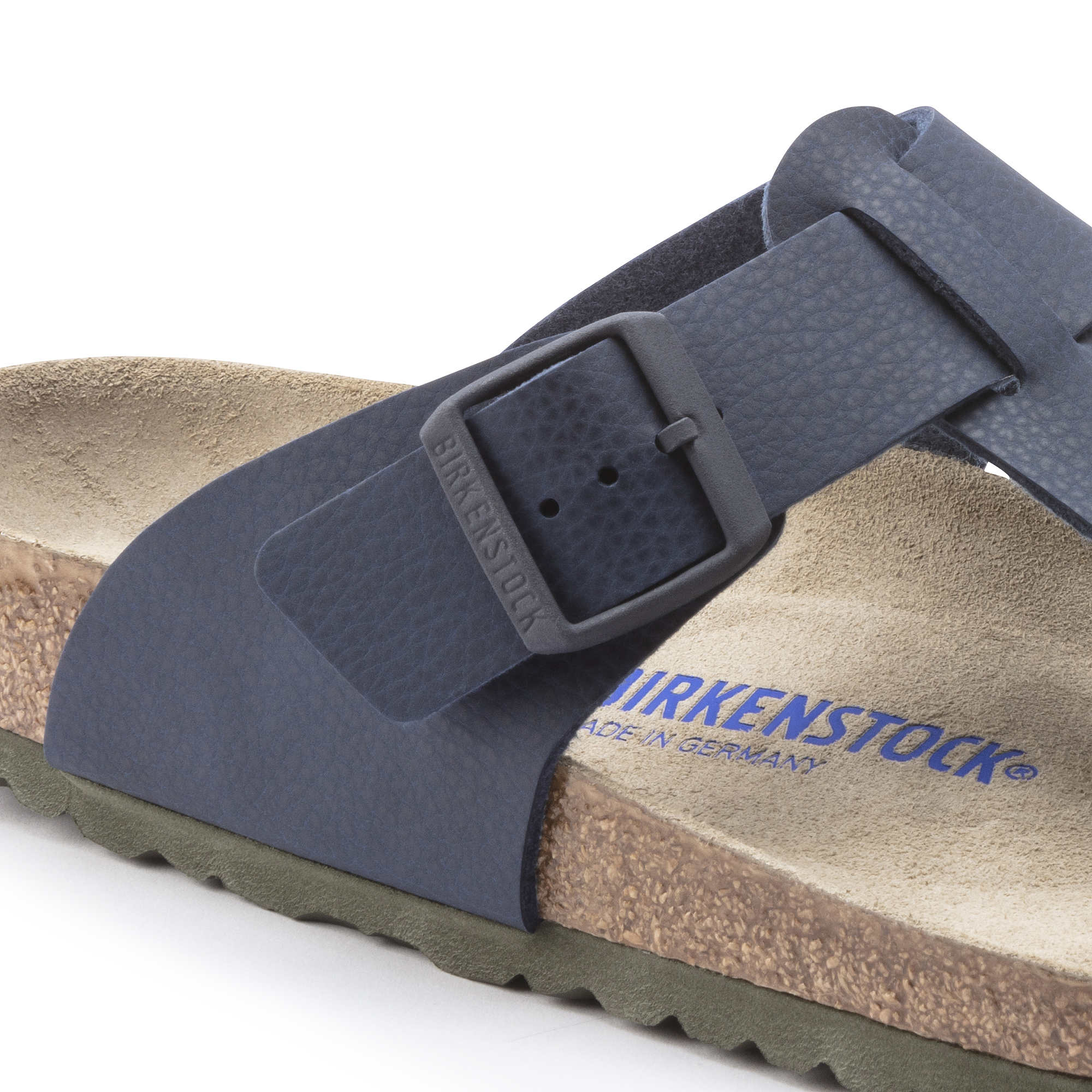 Medina Soft Footbed Birko-Flor、mySite、gtrtttuynbv