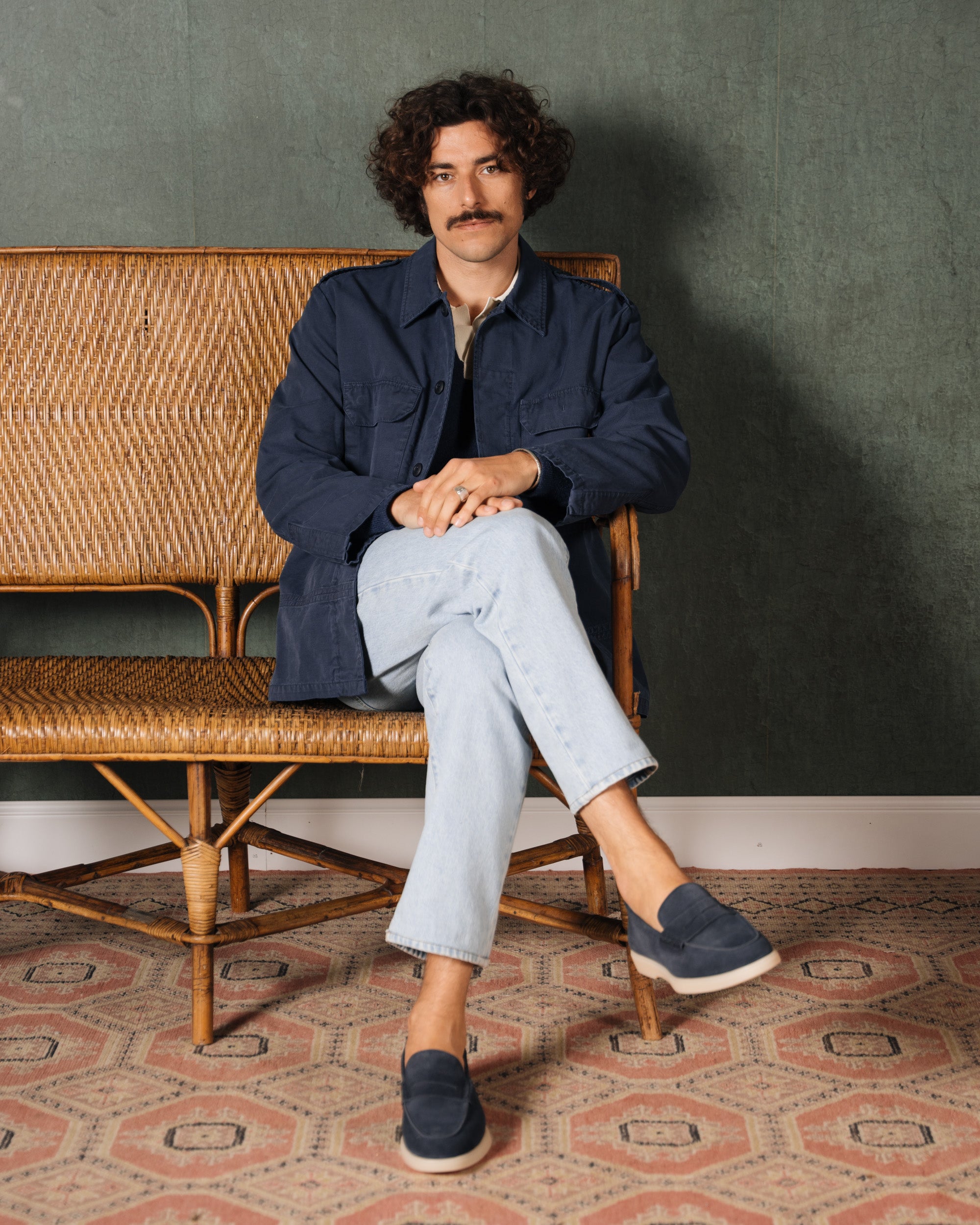  Volterra、mySite、merchandisen