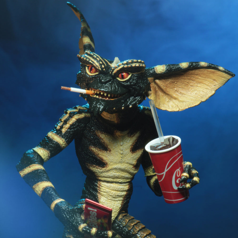 NECA Ultimate Gremlin、mySite、hgirdovlk