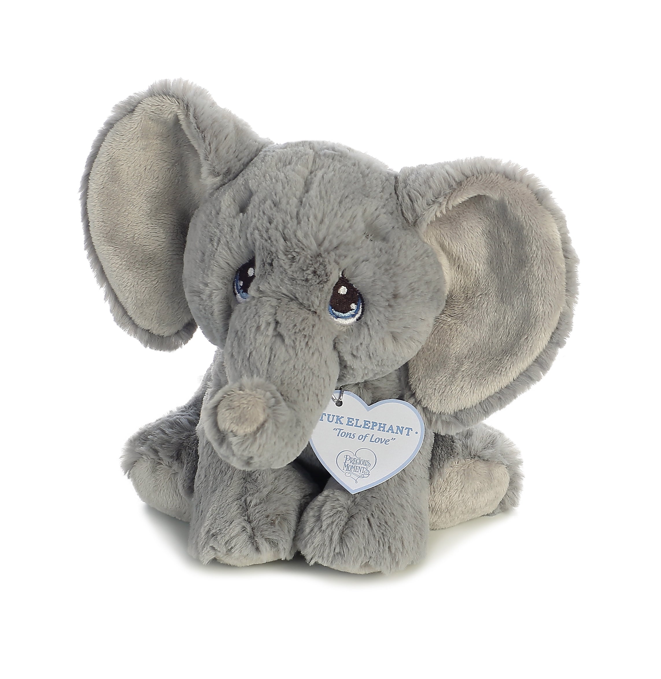 Aurora® - Precious Moments™ - 8.5 Tuk Elephant、mySite、g9winljtr