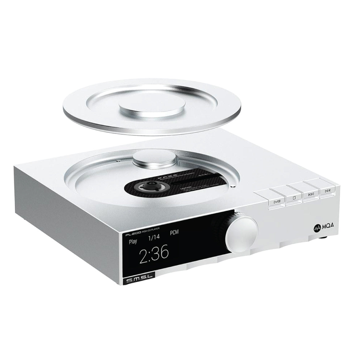  S.M.S.L - PL200、mySite、merchandisen