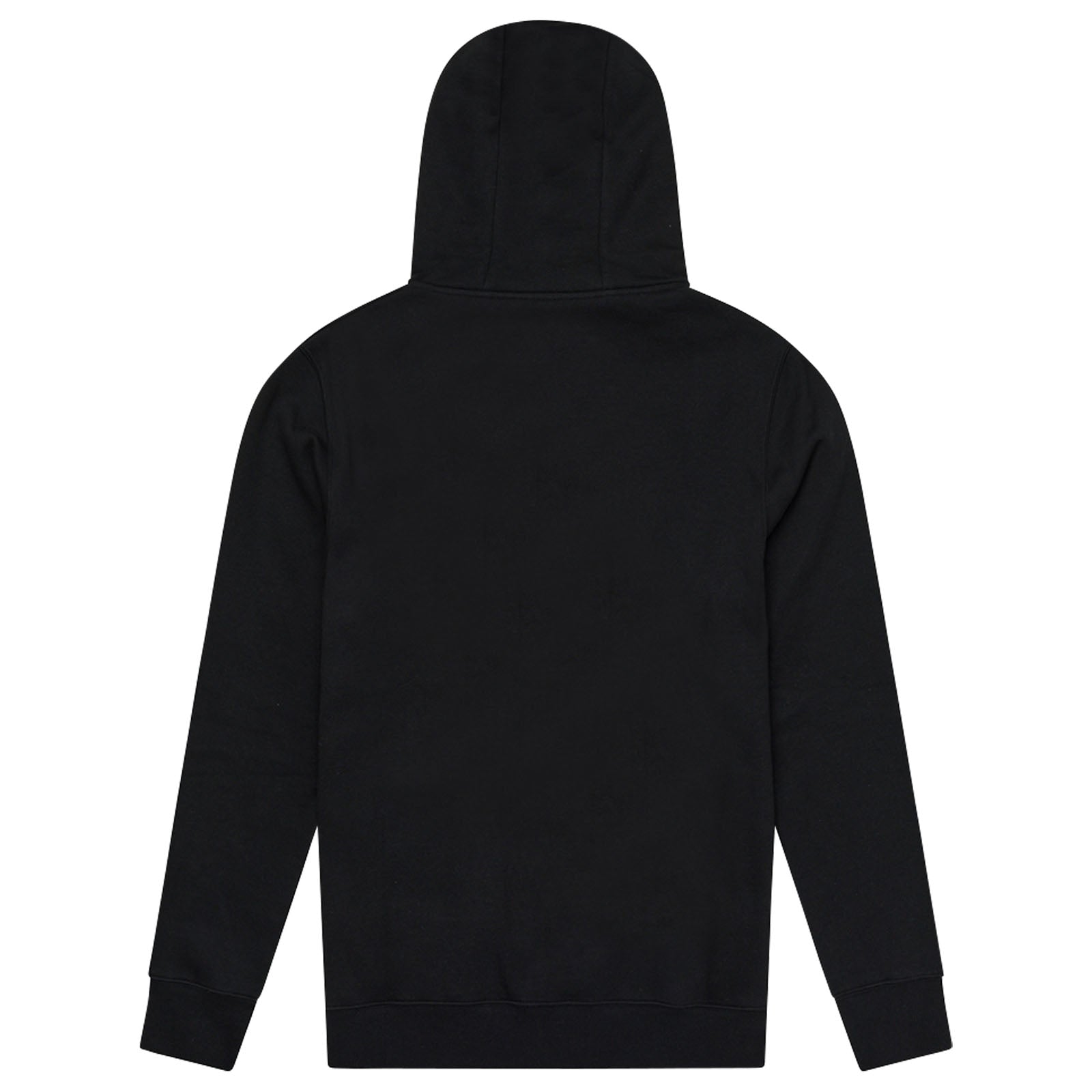 Zip Up Hoodie Signature Black、mySite、dreamappss
