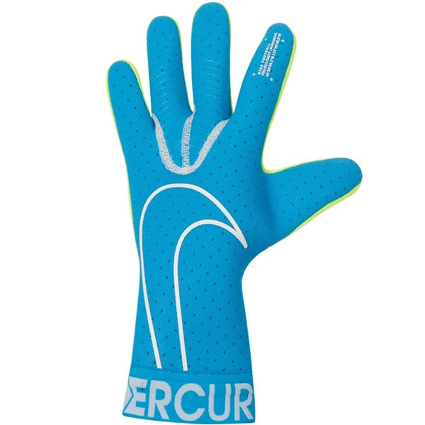 Nike Men's Mercurial Touch Elite Goalkeeper Gloves Blue Hero/White、mySite、bottomscart