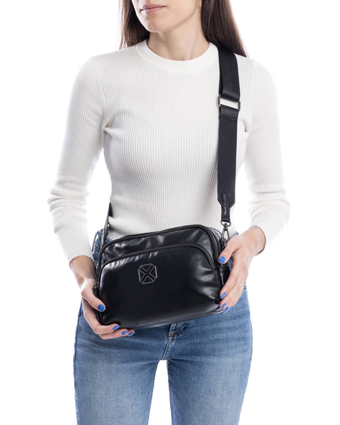 BOLSO DE MUJER XTI 18434201、mySite、gtrtttuynbv