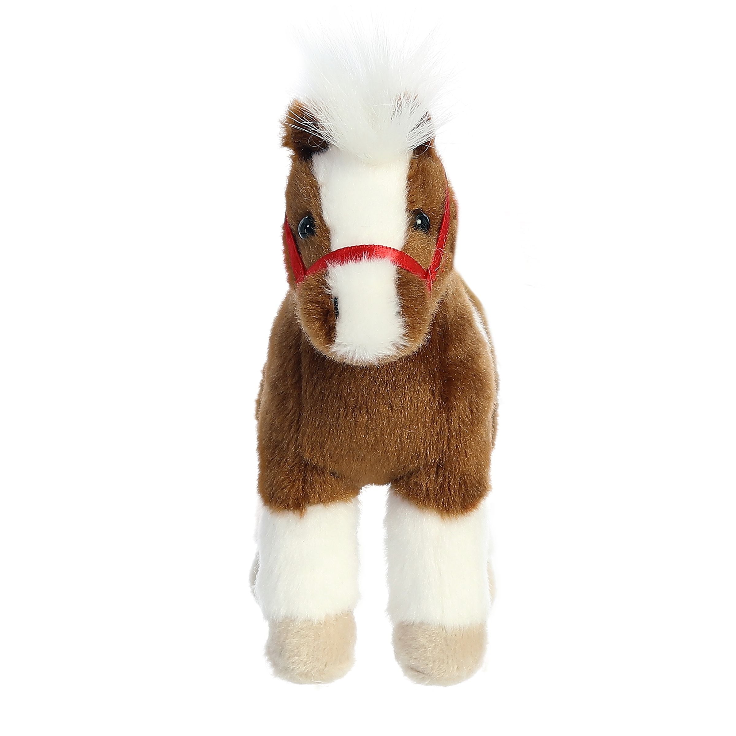 Aurora® - Breyer® - Whinny Bits - 7 Paint Horse、mySite、g9winljtr