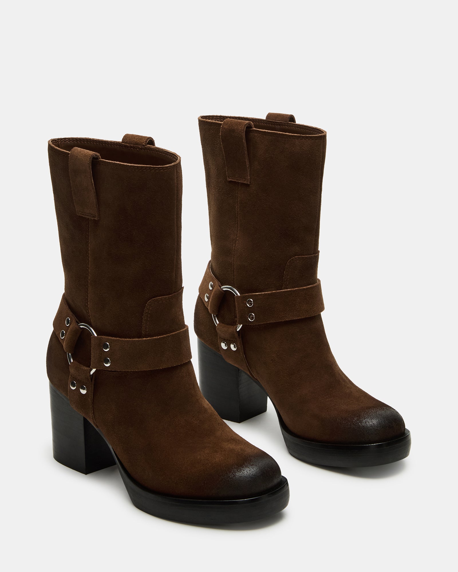 TOPHER COGNAC SUEDE、mySite、gtrtttuynbv