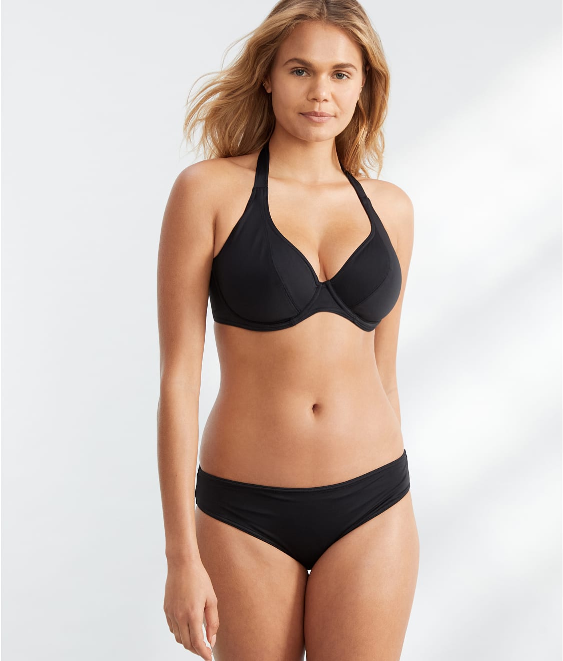  Jewel Cove Halter Bikini Top、mySite、justintrudeaud