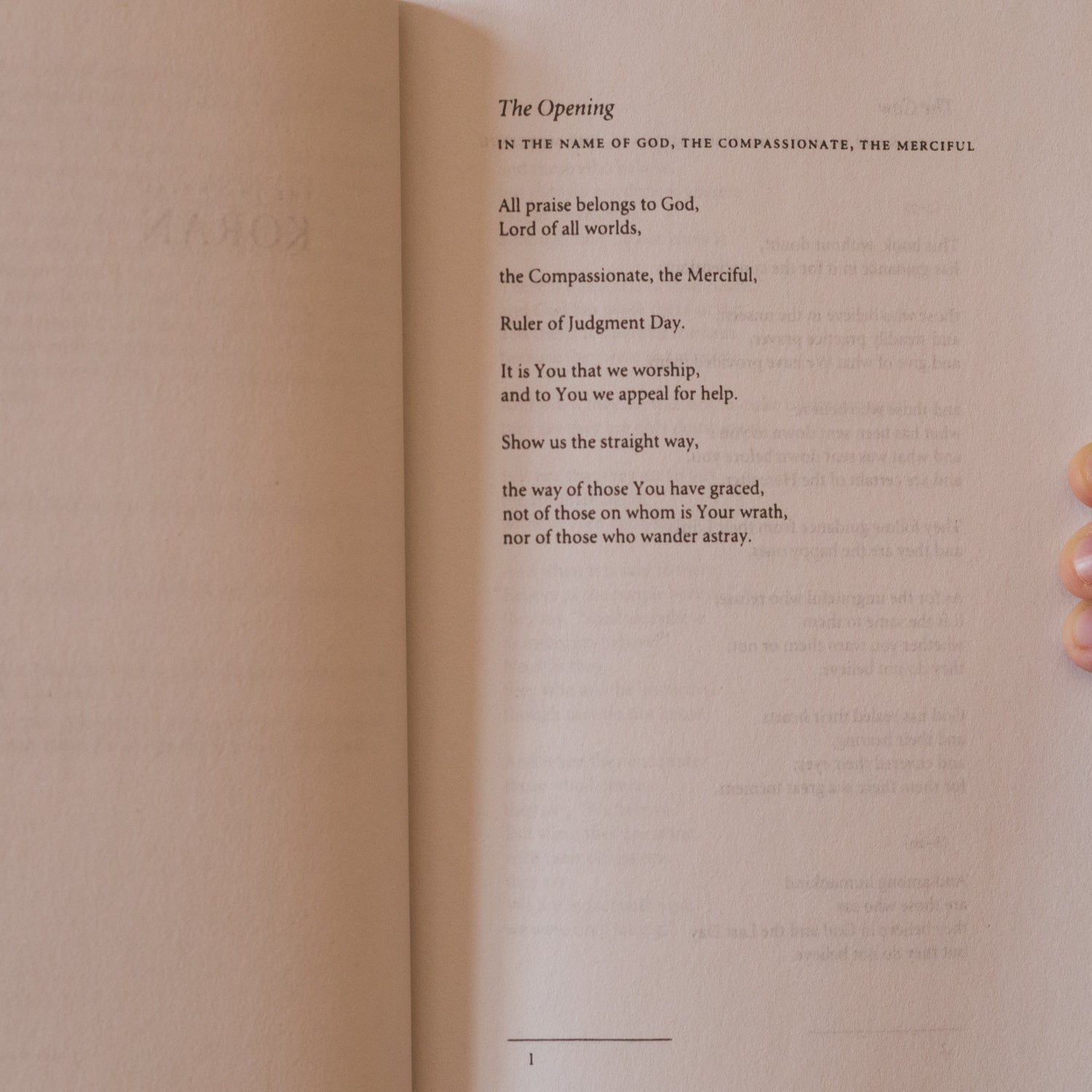 The Essential Koran: The Heart of Islam、mySite、topwebapps