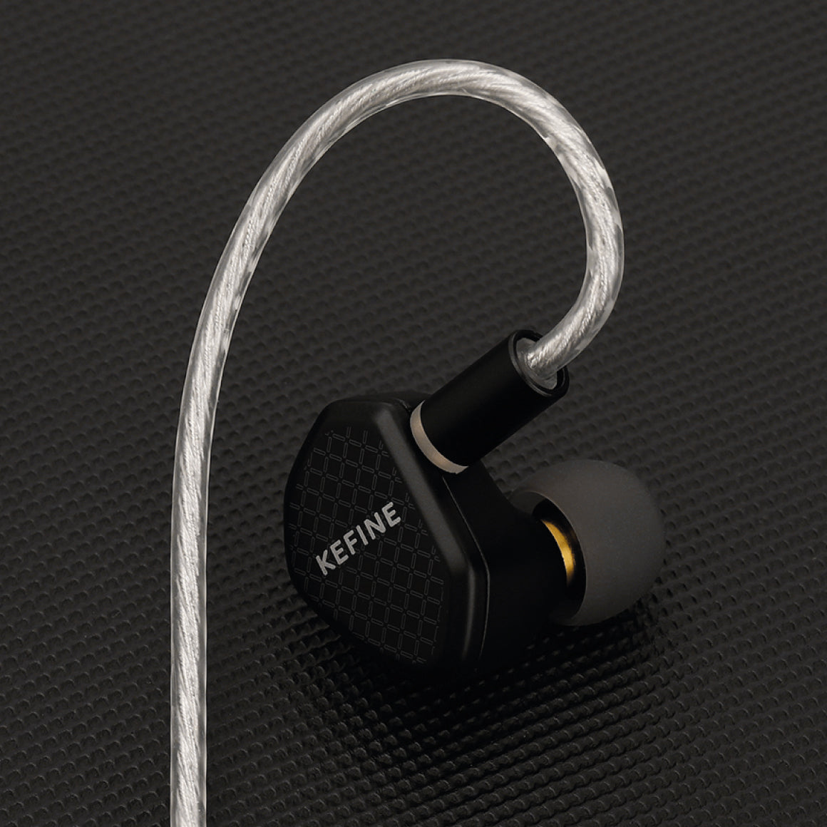  Kefine - Klean、mySite、merchandisen