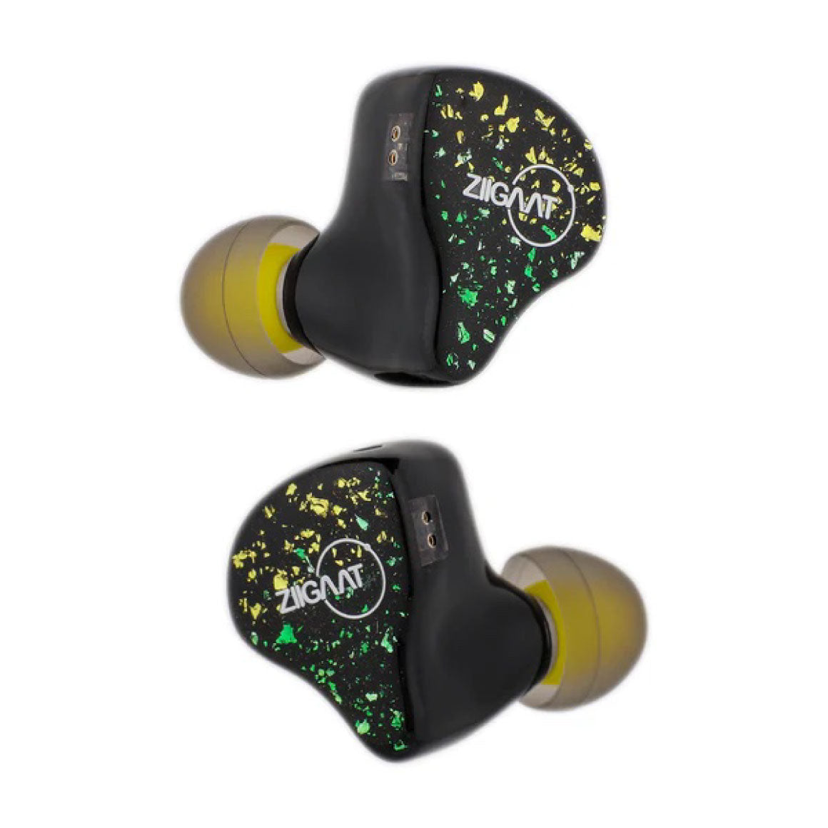  ZiiGaat X HBB - Arcadia、mySite、merchandisen