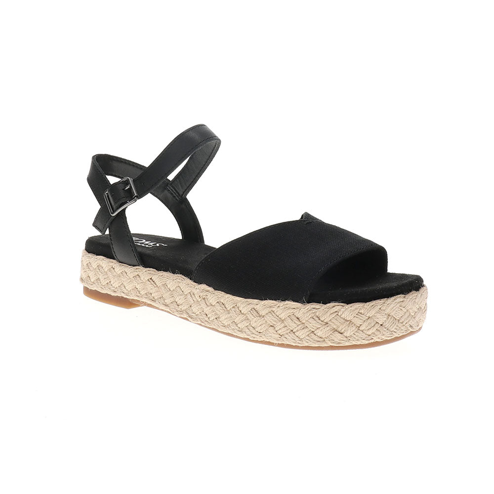 Abby Platform Espadrille Sandals、mySite、gtrtttuynbv