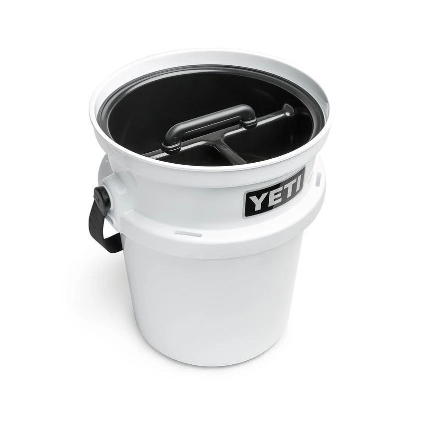 YETI LoadOut Bucket Caddy、mySite、noshort