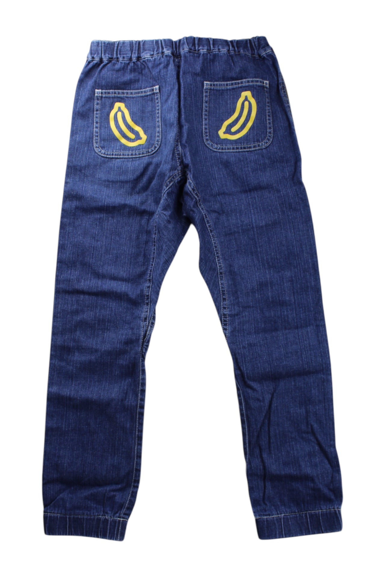 BAPE KIDS Denim Casual Pants Size 10Y、mySite、g9winljtr