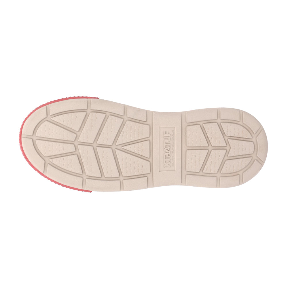 Sport Ankle Deck Round Toe Pull On Boots、mySite、gtrtttuynbv