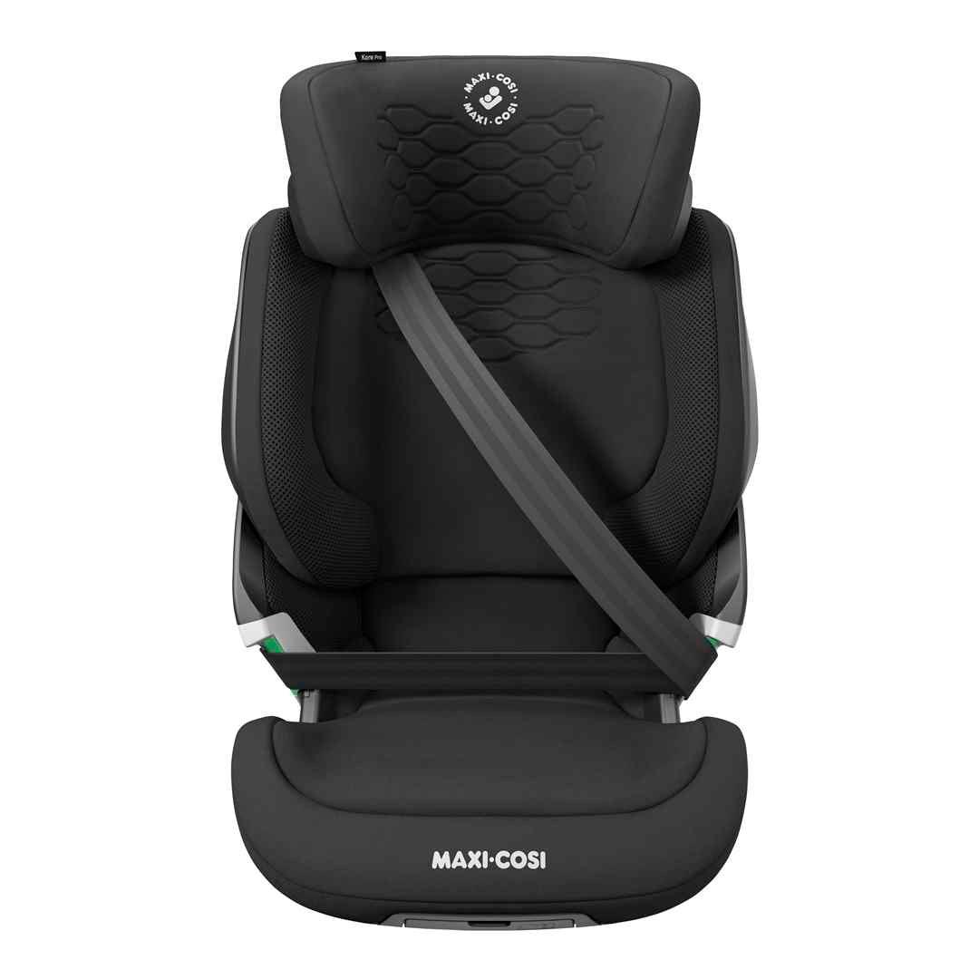 Maxi-Cosi Kore Pro i-Size Car Seat - Authentic Black、mySite、merchandisen