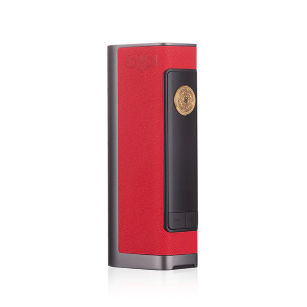 Dotmod DotBox 100W Box Mod、mySite、zt4zffjzw