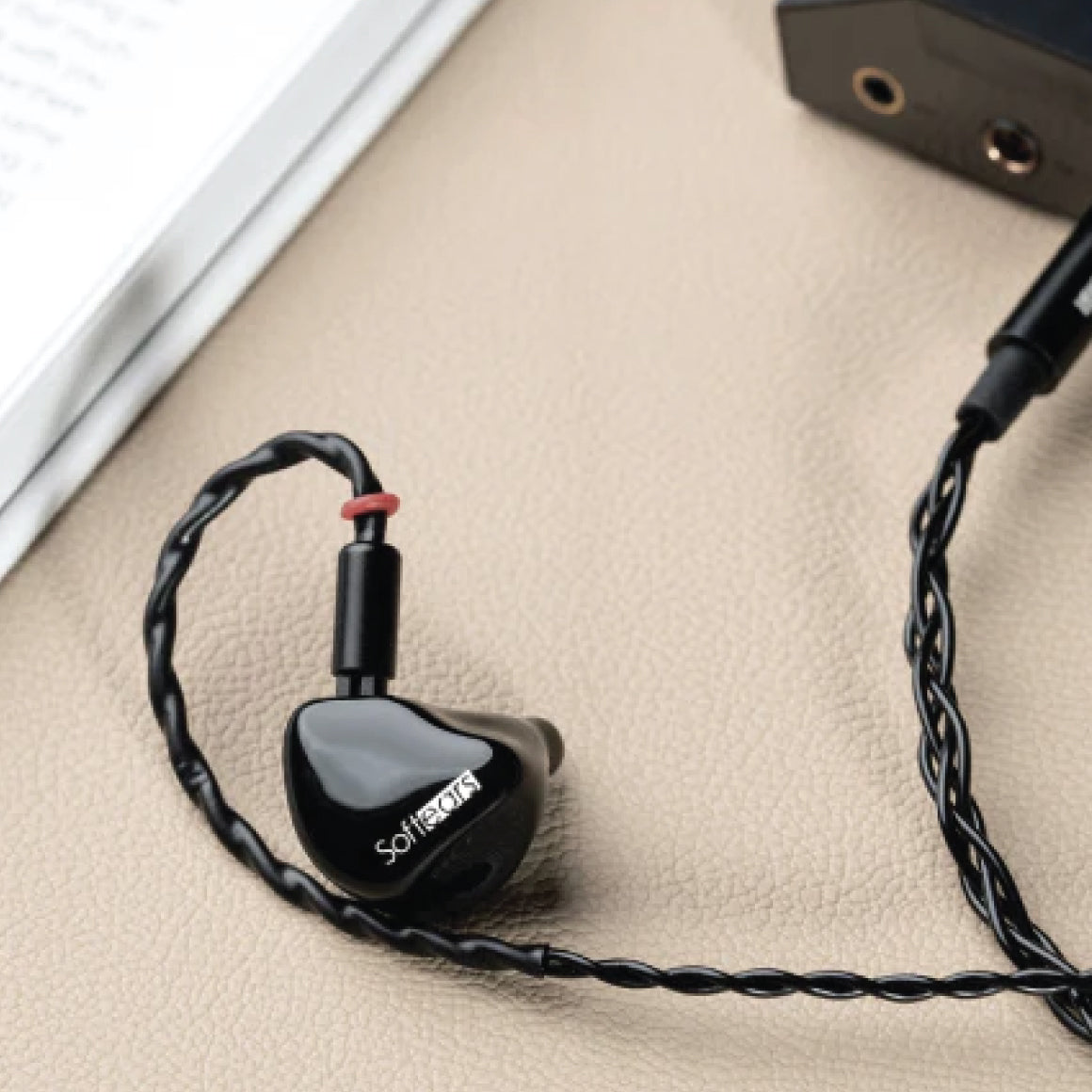  Softears - Studio4、mySite、merchandisen