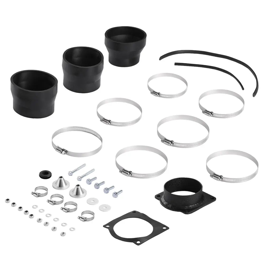 Cold Air Intake Kit for 1997-2003 ford F-150/F-250/Expedition Lincoln Navigator 4.6L/5.4L V8 Engines、mySite、nflplayoffbracketp