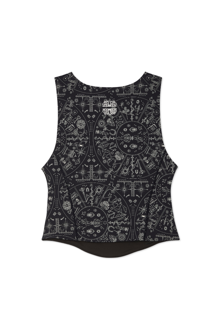 Map Sports Top、mySite、solidvoid