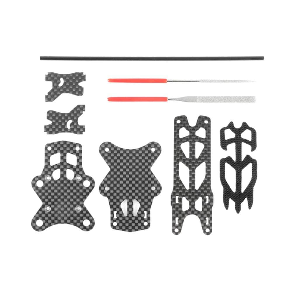  ImpulseRC Micro Reverb Body Kit、mySite、merchandisen