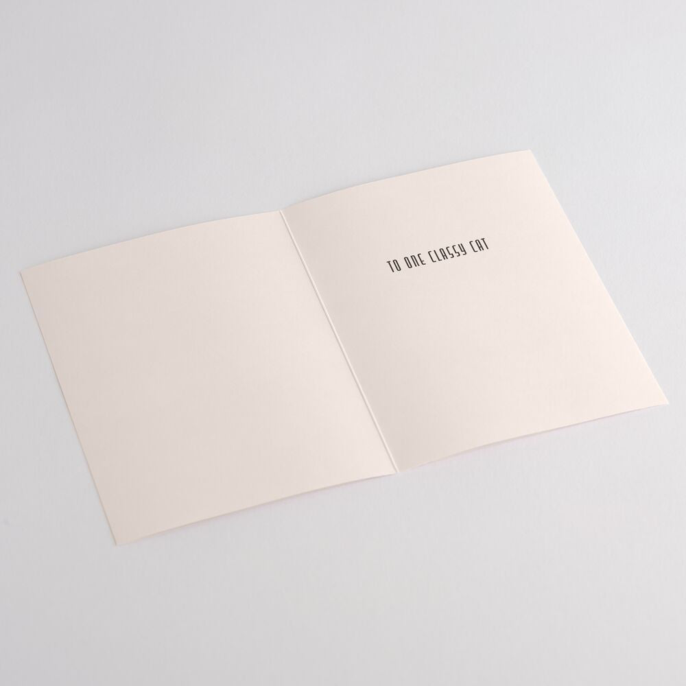 Classy Birthday: Lovepop Press™、mySite、solidvoid