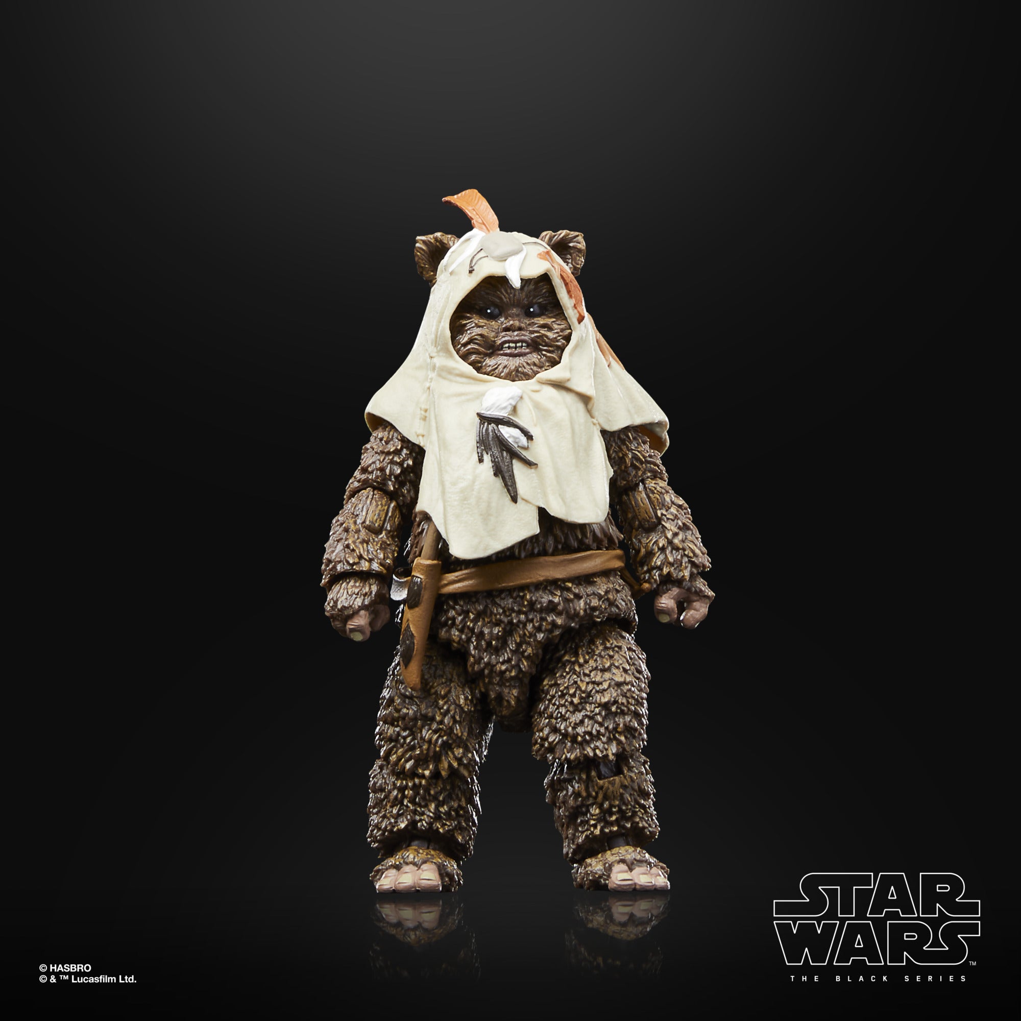 Star Wars The Black Series Paploo Return of the Jedi 40th Anniversary、mySite、hgirdovlk