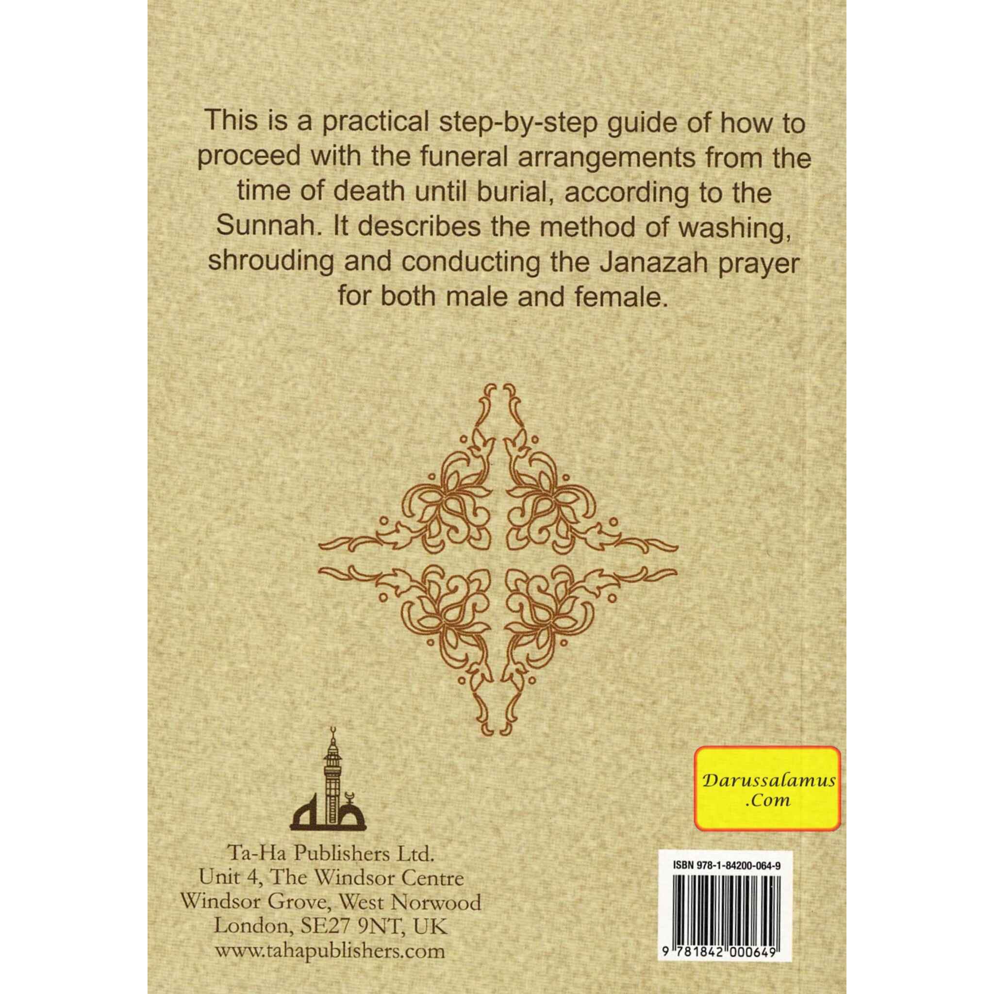 What to do when a Muslim dies By Noorjehan bint Faqir Seedat、mySite、topwebapps